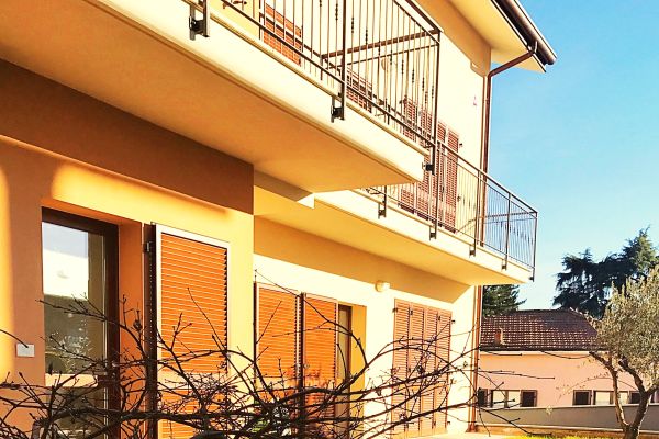Rossovino Hotel (Como)